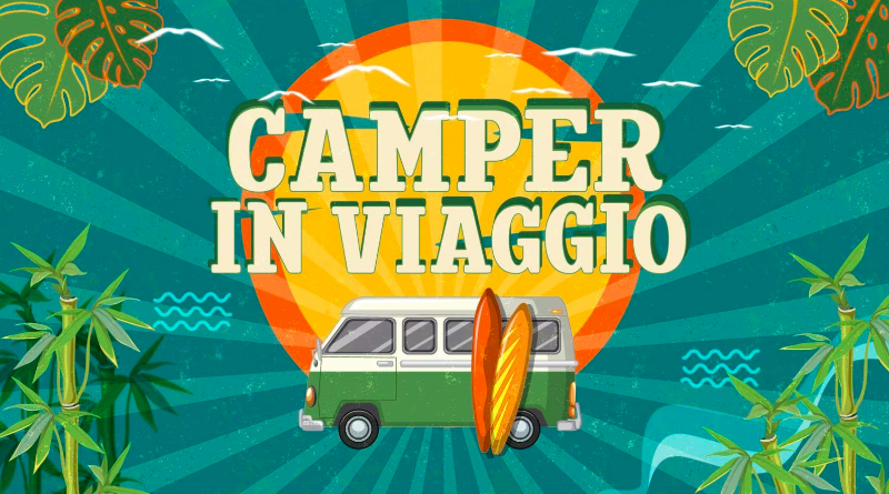 Settimana cilentana per «Camper in viaggio», il Cilento meno noto su Rai1