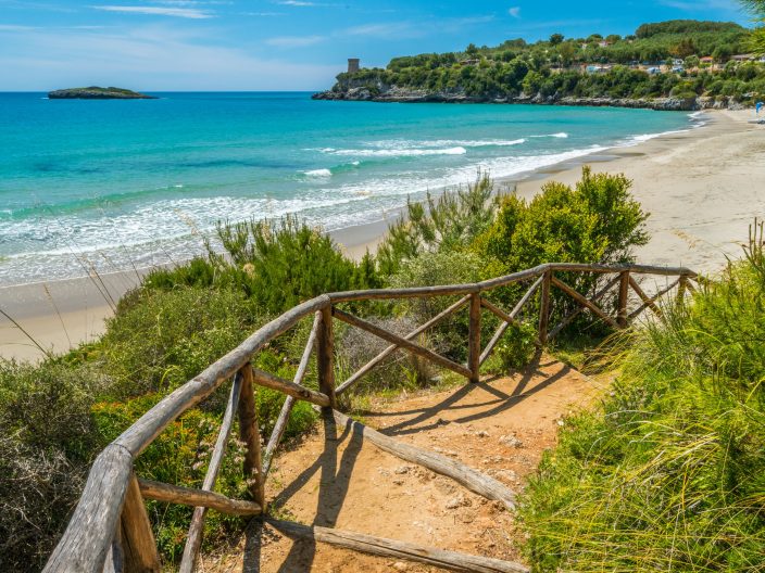 «Il Cilento non è per tutti»