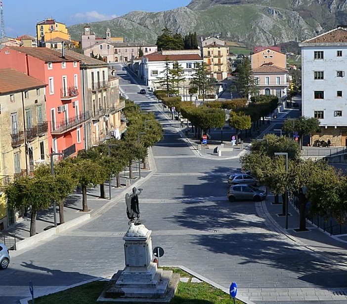 Tutto pronto a Caggiano per la festa di San Giacomo e la 34esima sagra dello “struffl”