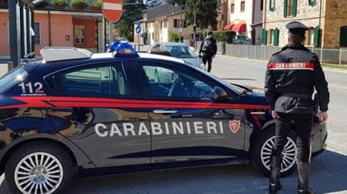 Ferragosto, carabinieri in azione da Paestum a Castellabate: decine di sequestri e patenti ritirate