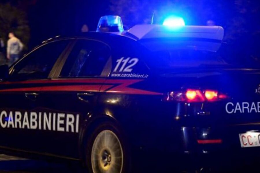 Operazione antidroga a Palinuro: rifugiato in attesa di asilo politico fermato con droga