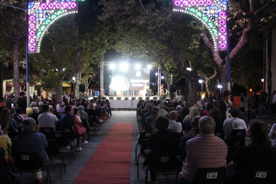 Caselle in Pittari, dedicata all’acqua l’ottava edizione del Caselle Film Festival