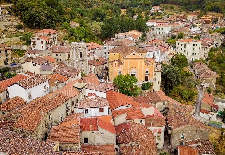 Natura incontaminata e tesori culturali, Corleto Monforte è un gioiello da scoprire