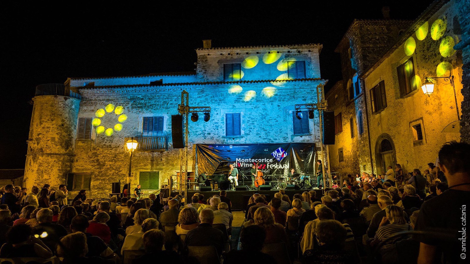 DiVino Montecorice jazz: pronta la nona edizione. Il programma