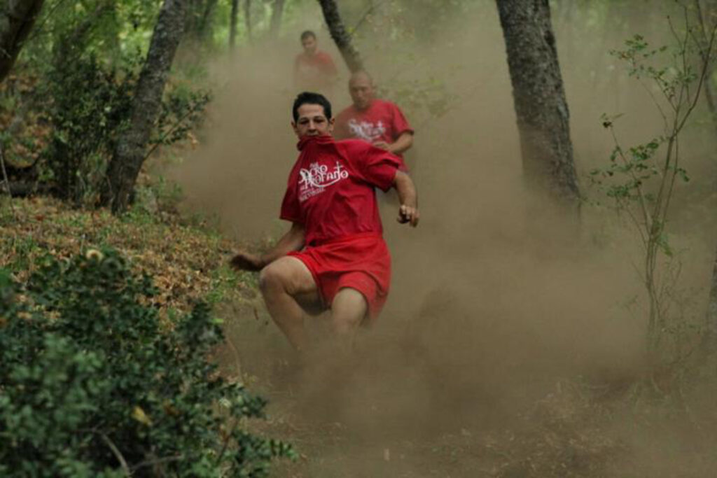 Salvitelle, eventi musicali, sport e lotta greco-romana in onore di San Sebastiano Martire