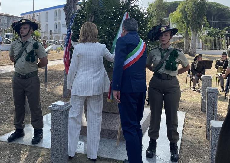 Capaccio, 80 anni dall’operazione Avalanche, Alfieri:«Lezione di democrazia e libertà»