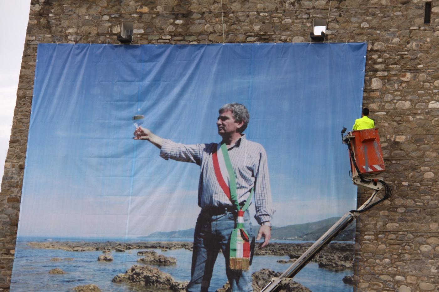 Angelo Vassallo a 13 anni dalla sua morte, il 5 settembre Acciaroli commemora il sindaco-pescatore