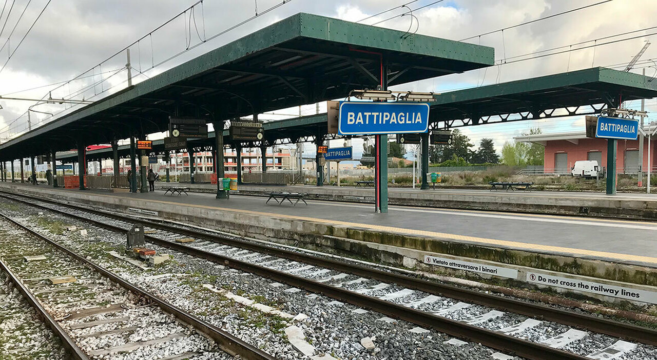 M5S, Cammarano: «No alla soppressione del Frecciarossa Battipaglia – Torino Porta Nuova»