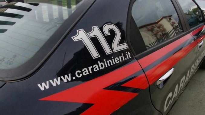 Sessa Cilento, 17enne arrestato per droga: collocato in comunità