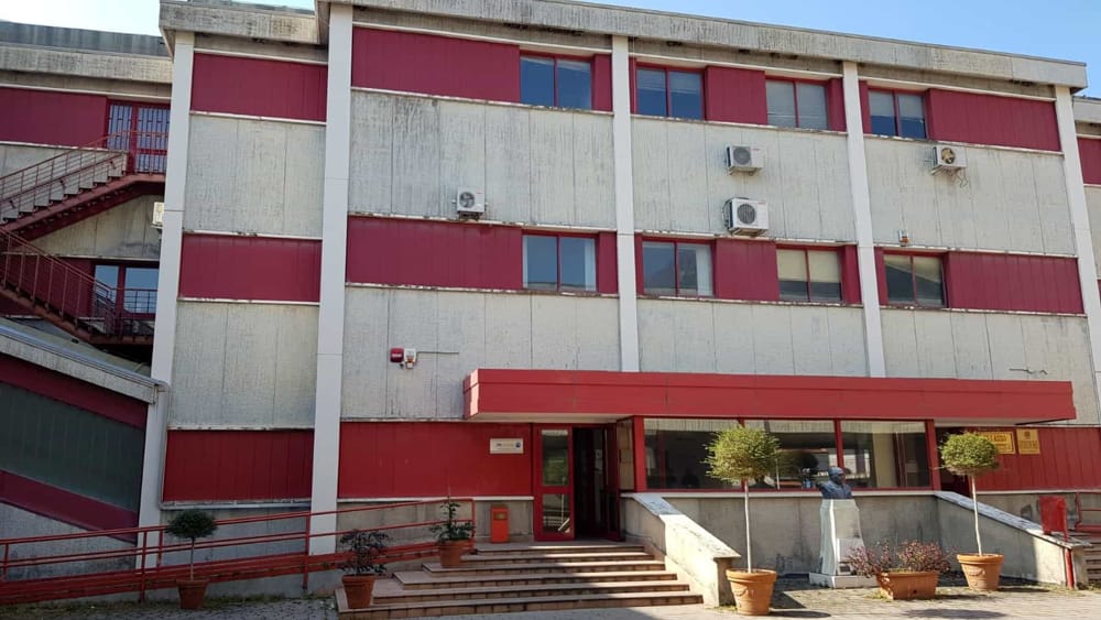 Tribunale di Sala Consilina, Carrano: «Per riapertura serve progetto immediato»