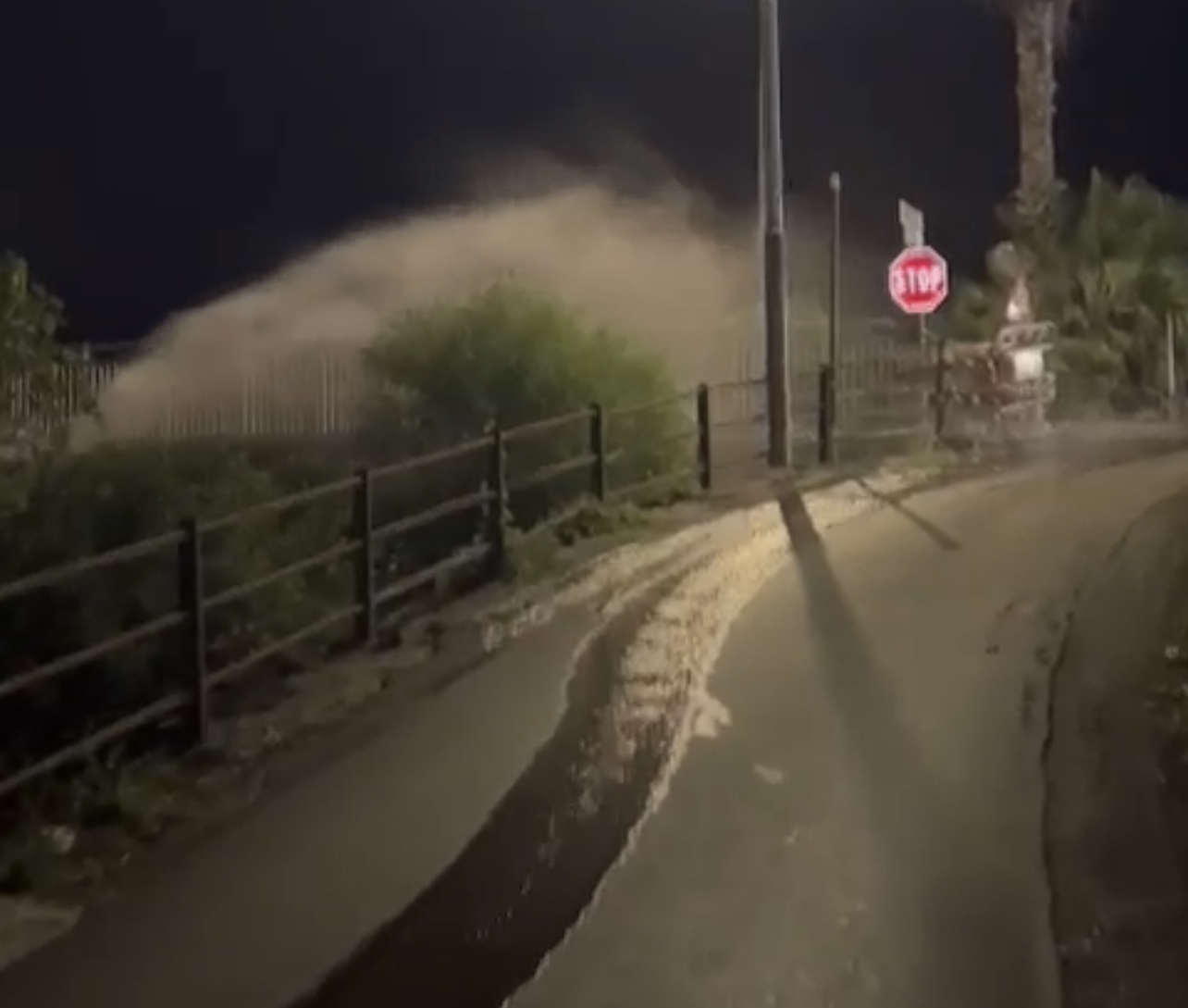 Marina di Camerota, guasti agli impianti idrici: disagi e scuole chiuse