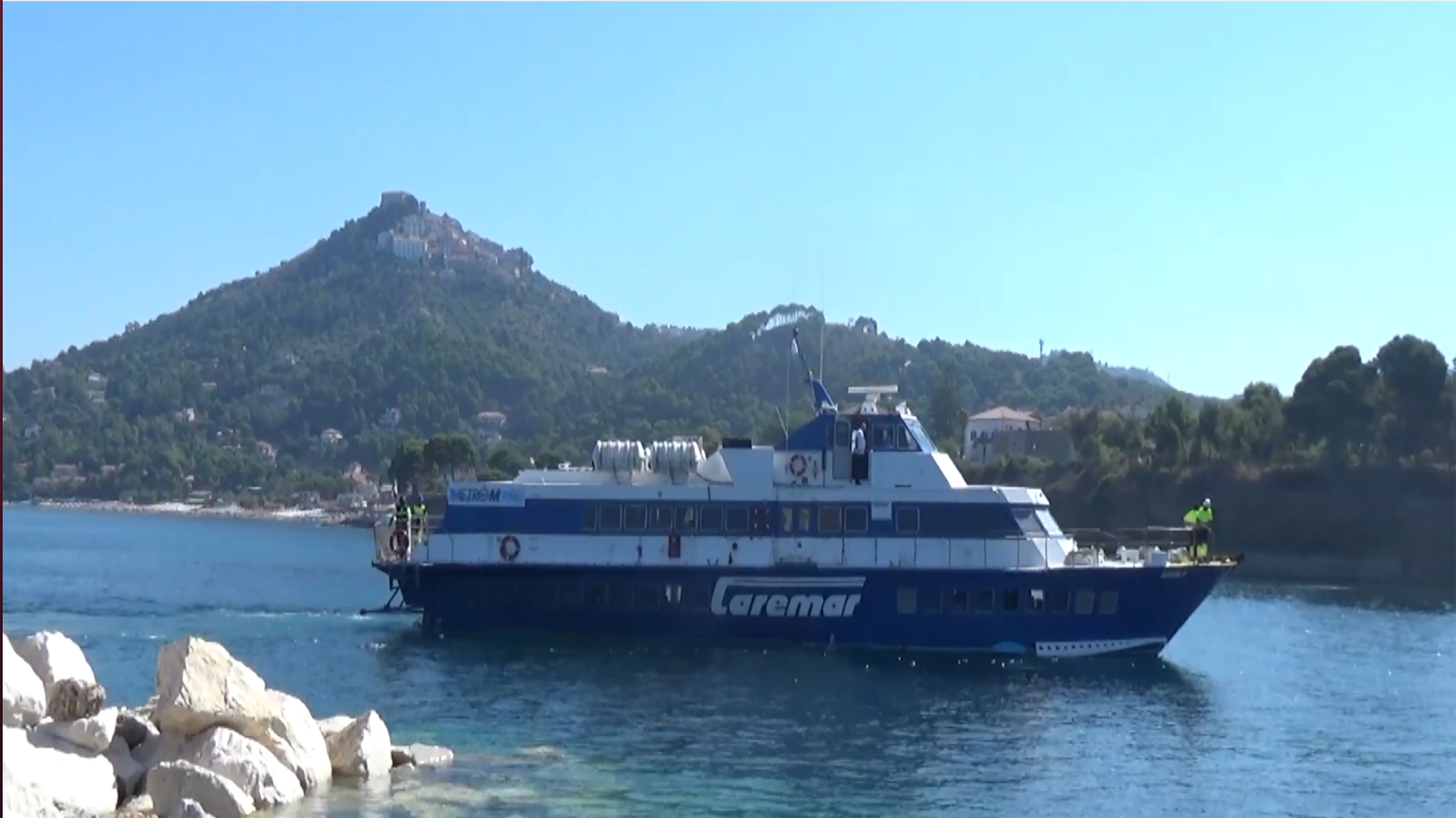 Metrò del Mare, Codacons Cilento: «Regione indichi conto su risultati e costi sostenuti per attivazione servizio»