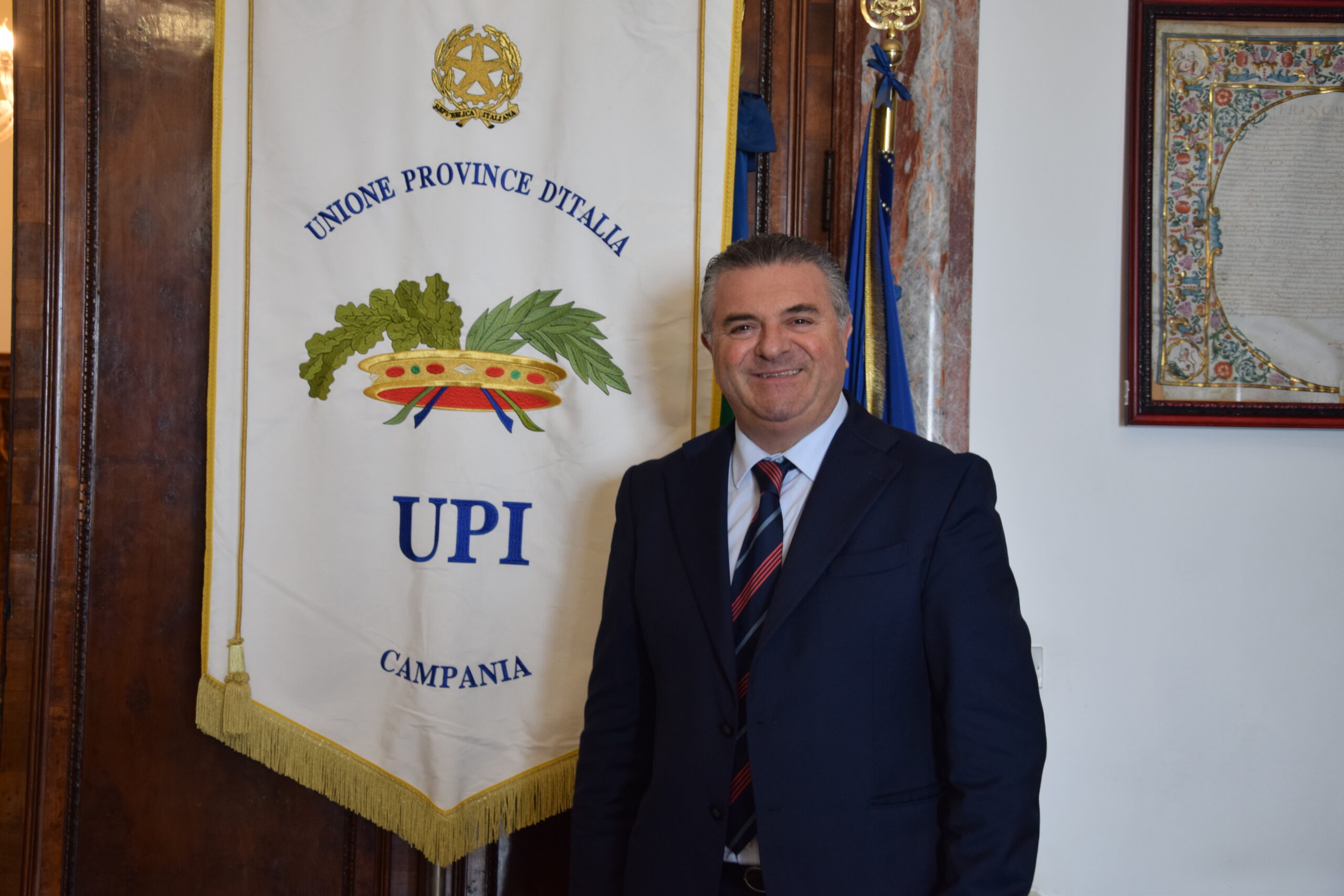 Masterplan Salerno Litorale Sud, l’incontro a Palazzo Sant’Agostino