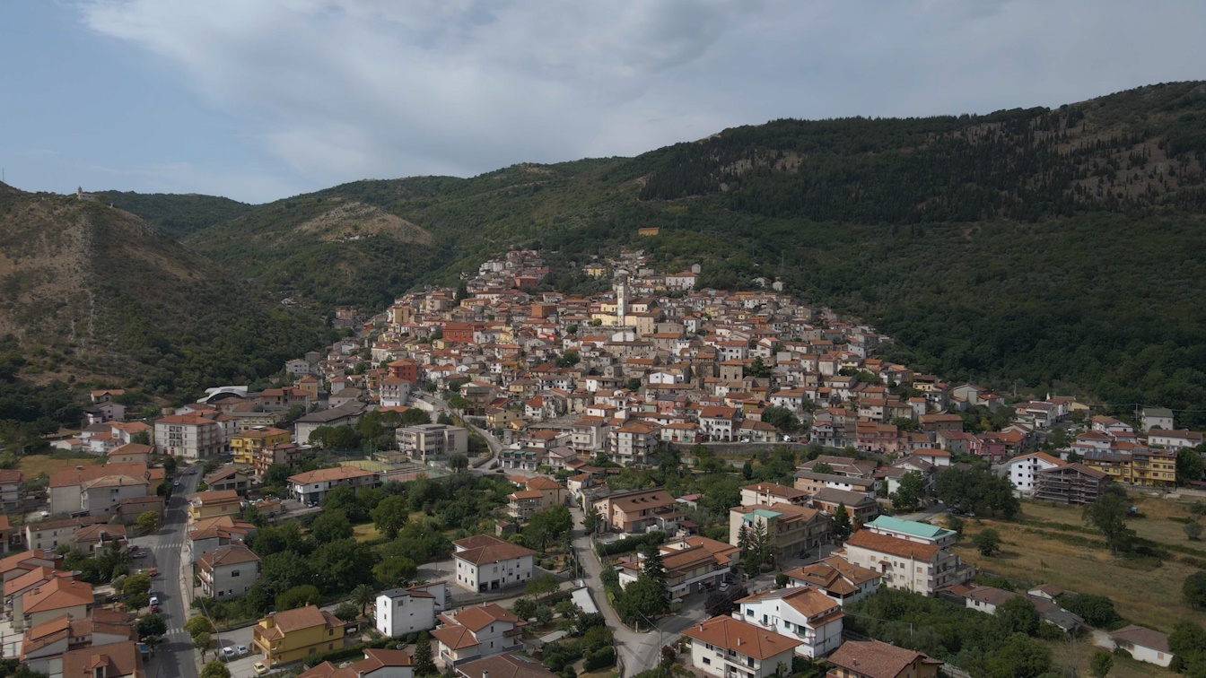 Tragedia Ceraso, comunità Sassano in lutto: rinviato ‘Settembre al borgo’