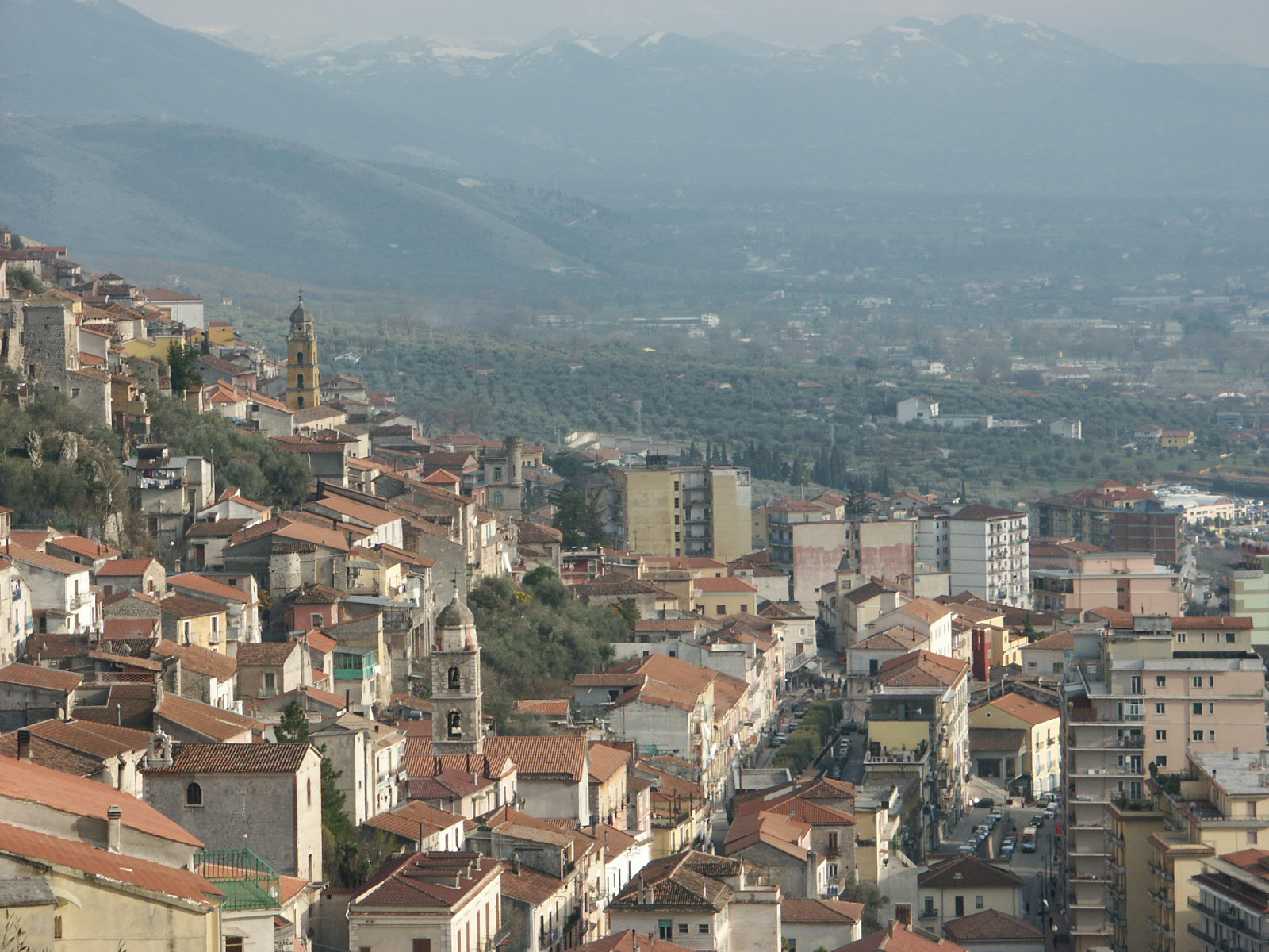 Viaggi nel Vallo di Diano: Sala Consilina ieri, oggi e domani. Il programma dell’evento