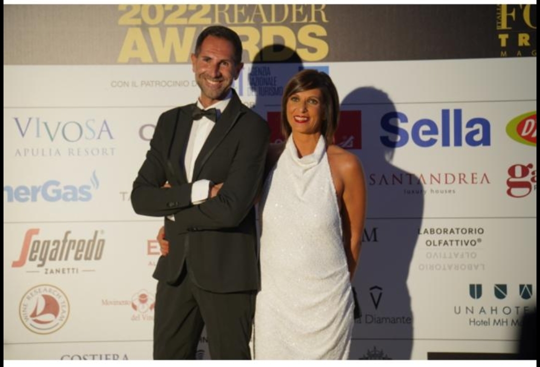 A Paestum la sesta edizione dei Food and Travel Italia Awards