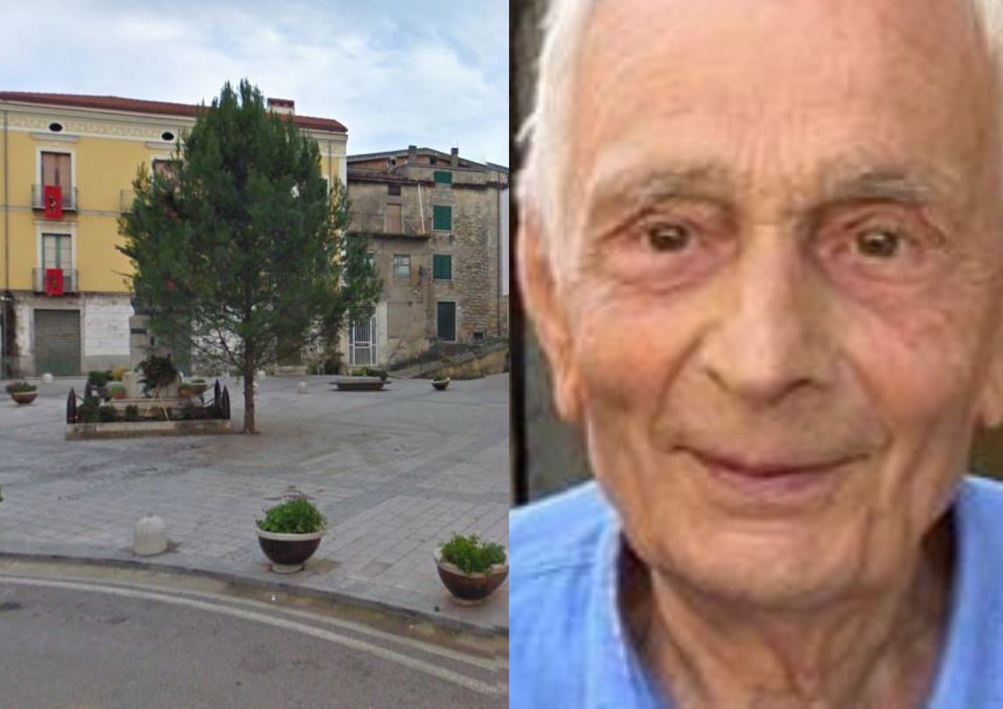 Torre Orsaia piange la morte Ciccio Nappi, sabato il funerale