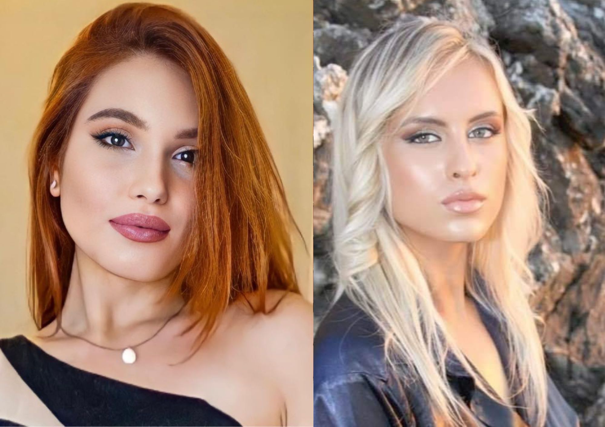 Lara D’Angiolillo e Mariangela Vulcano, due cilentane alle finali di Miss Universe Italy 2023