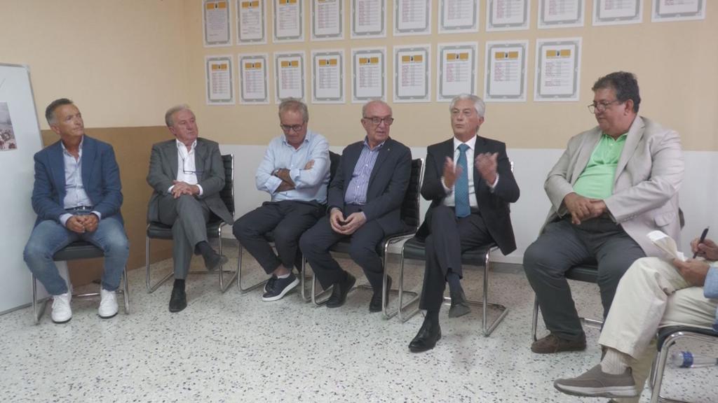 Cannalonga, il forum ‘La filiera caprina nel Cilento interno’ apre la Fiera della Frecagnola