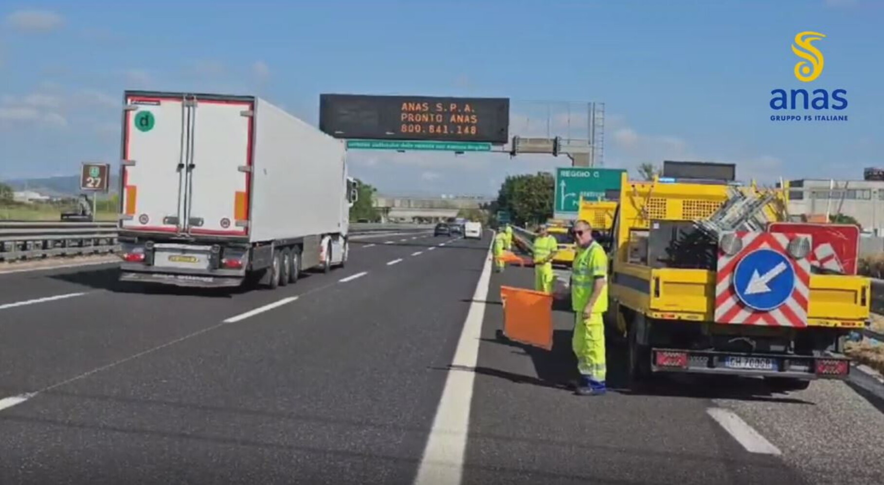 A2 del Mediterraneo, da lunedì 18 settembre lavori tra San Mango Piemonte e Pontecagnano: orari e chiusure