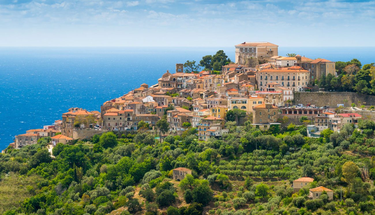 Il Cilento regala un settembre da sogno: tempo splendido e strutture balneari aperte