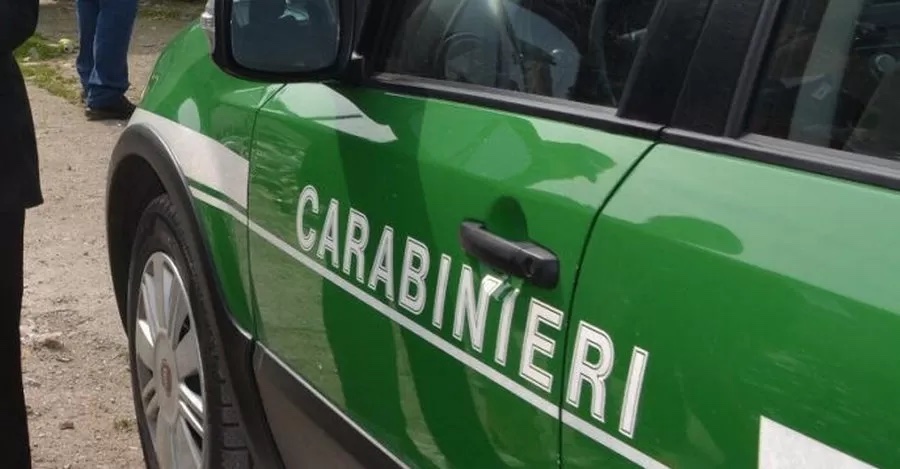 Abusi edilizi a Castellabate, roulotte abusive usate come abitazioni