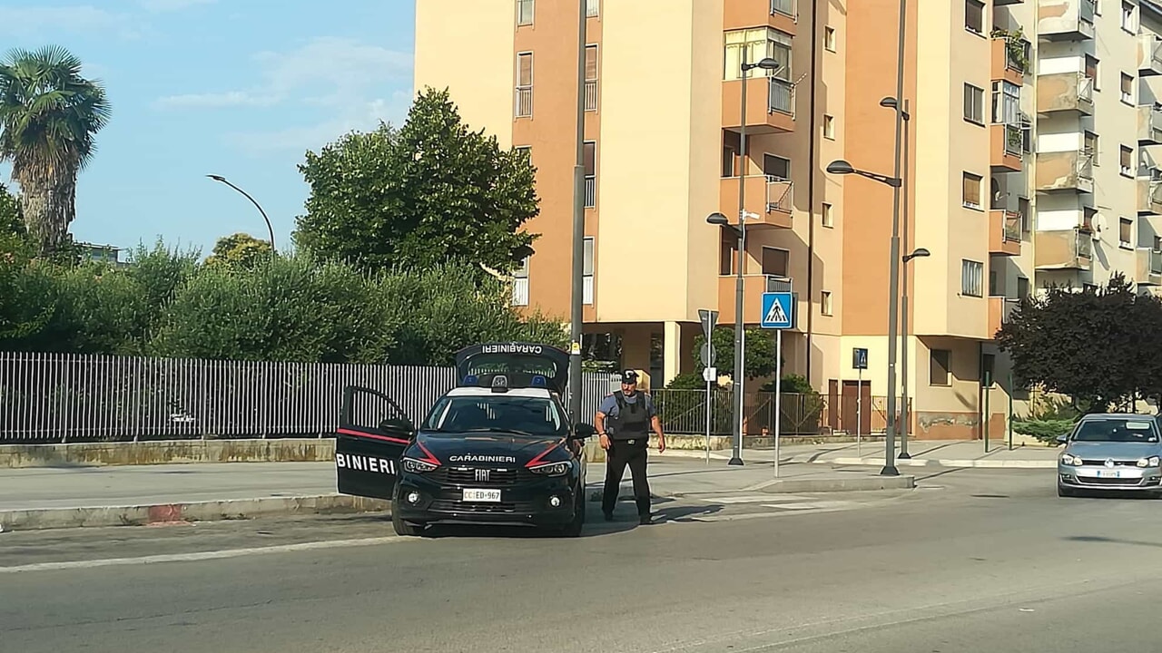 Agropoli, 58enne sottoposto a divieto di avvicinamento per atti persecutori nei confronti dell’ex moglie