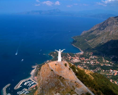 Maratea, la prospettiva dell’Area Marina Protetta al centro di un incontro: interverrà Sergio Costa