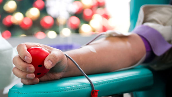 Emergenza sangue nel Cilento, l’appello dell’associazione volontari a donare sangue