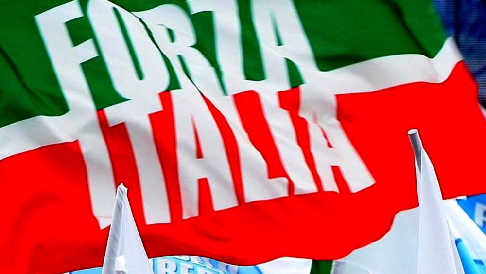 Forza Italia si radica sui territori, le nuove nomine anche nel Cilento