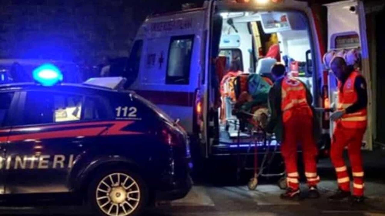 Trovato senza vita in auto tra Auletta e Pertosa