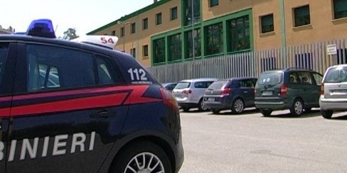 Sala Consilina, discussione finisce a coltellate: un ferito