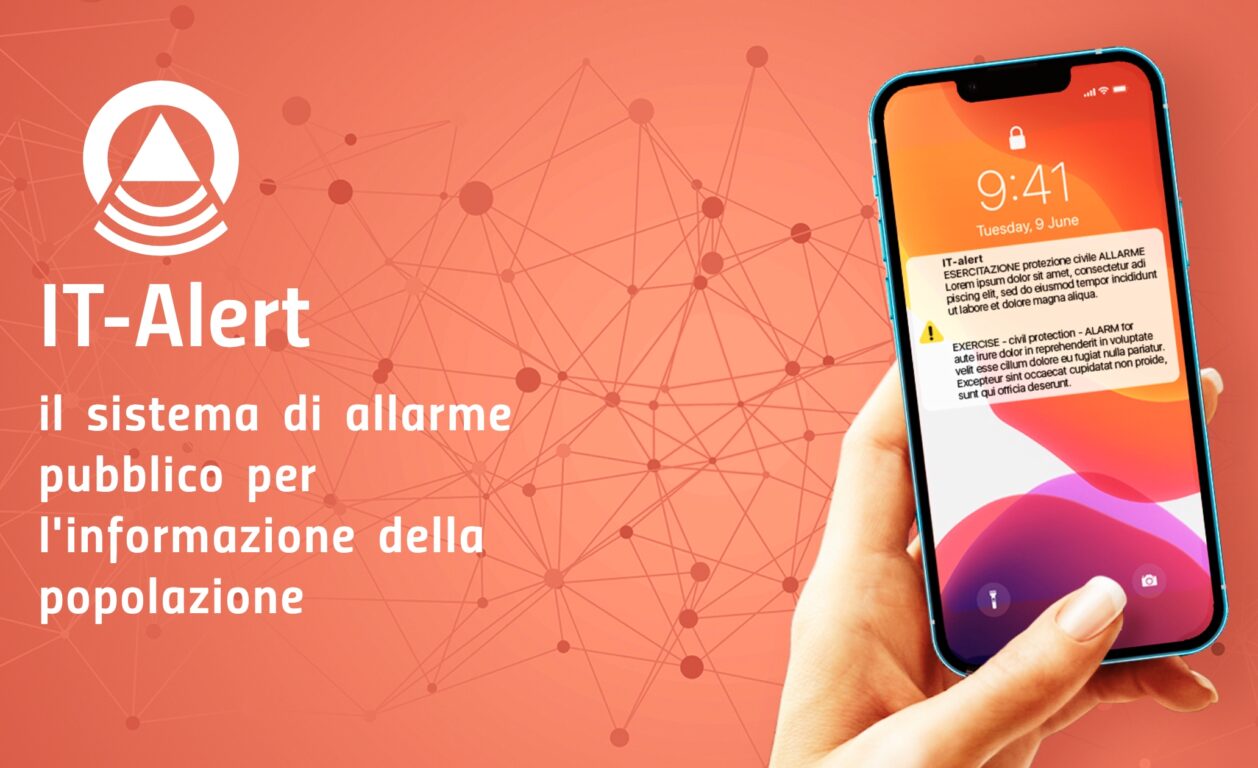 Perché non è arrivato (a tutti) il messaggio IT-Alert del sistema di allarme pubblico e cosa fare dopo il test