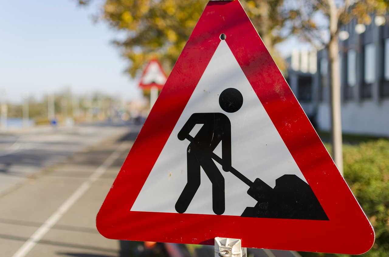 Castellabate, via ai lavori di messa in sicurezza della vecchia via Lamia