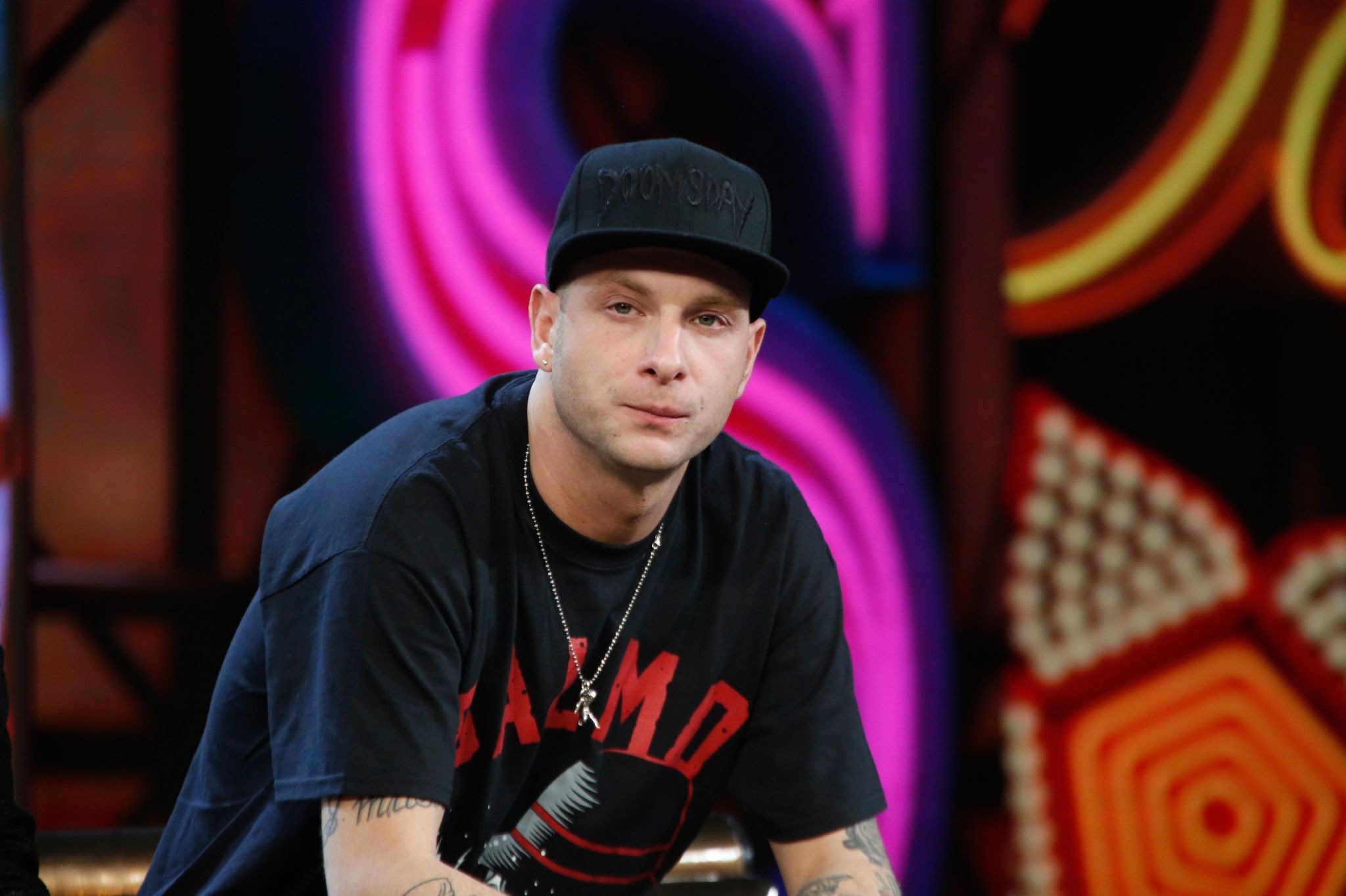 San Giovanni a Piro, fine settimana di musica con il rapper Clementino