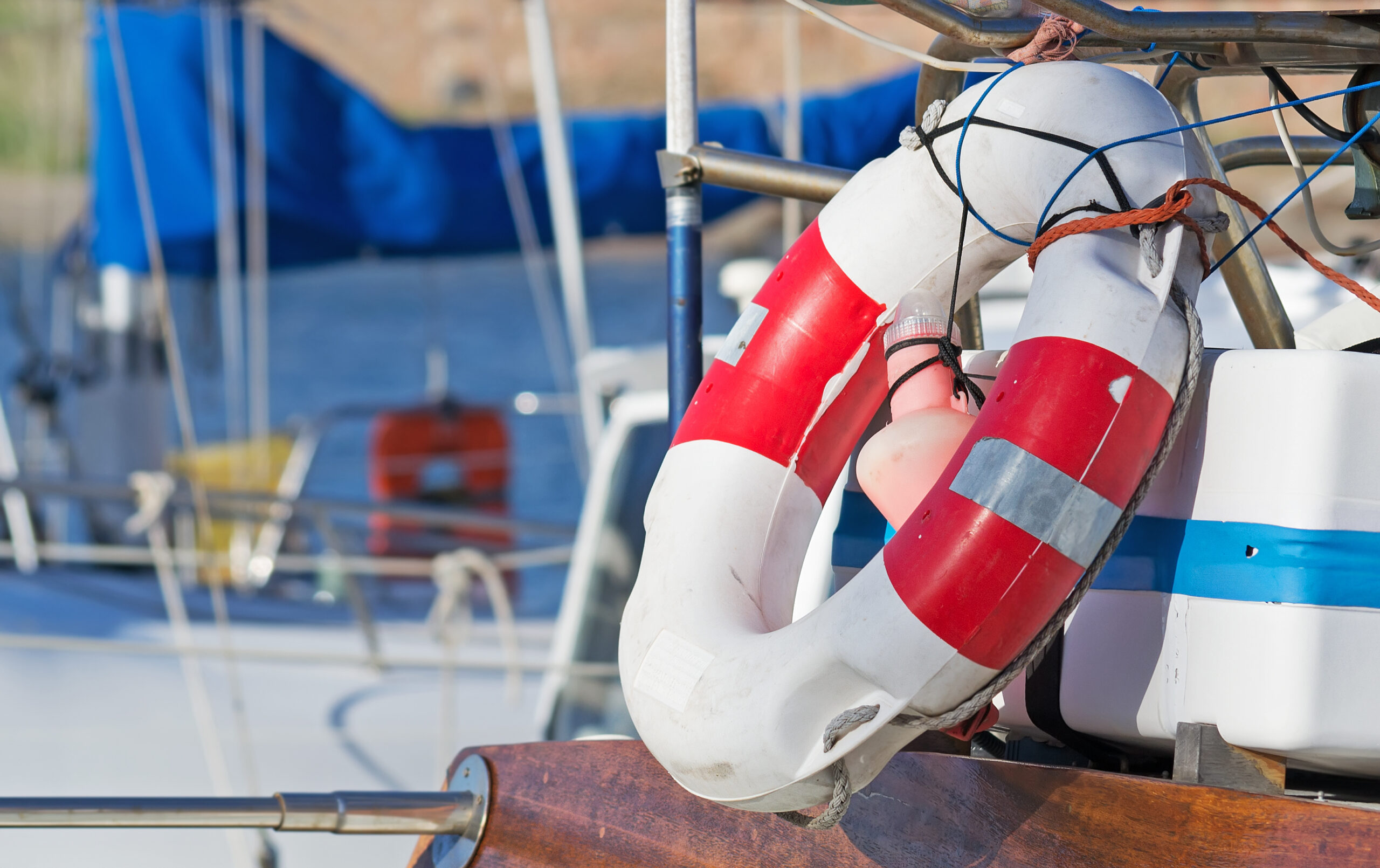 Troppe tragedie estive in mare: «La sicurezza è fondamentale»