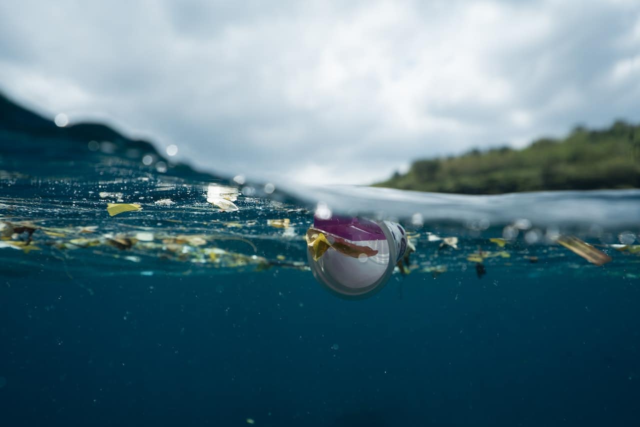 Il Cilento in prima linea nella lotta all’inquinamento da plastica