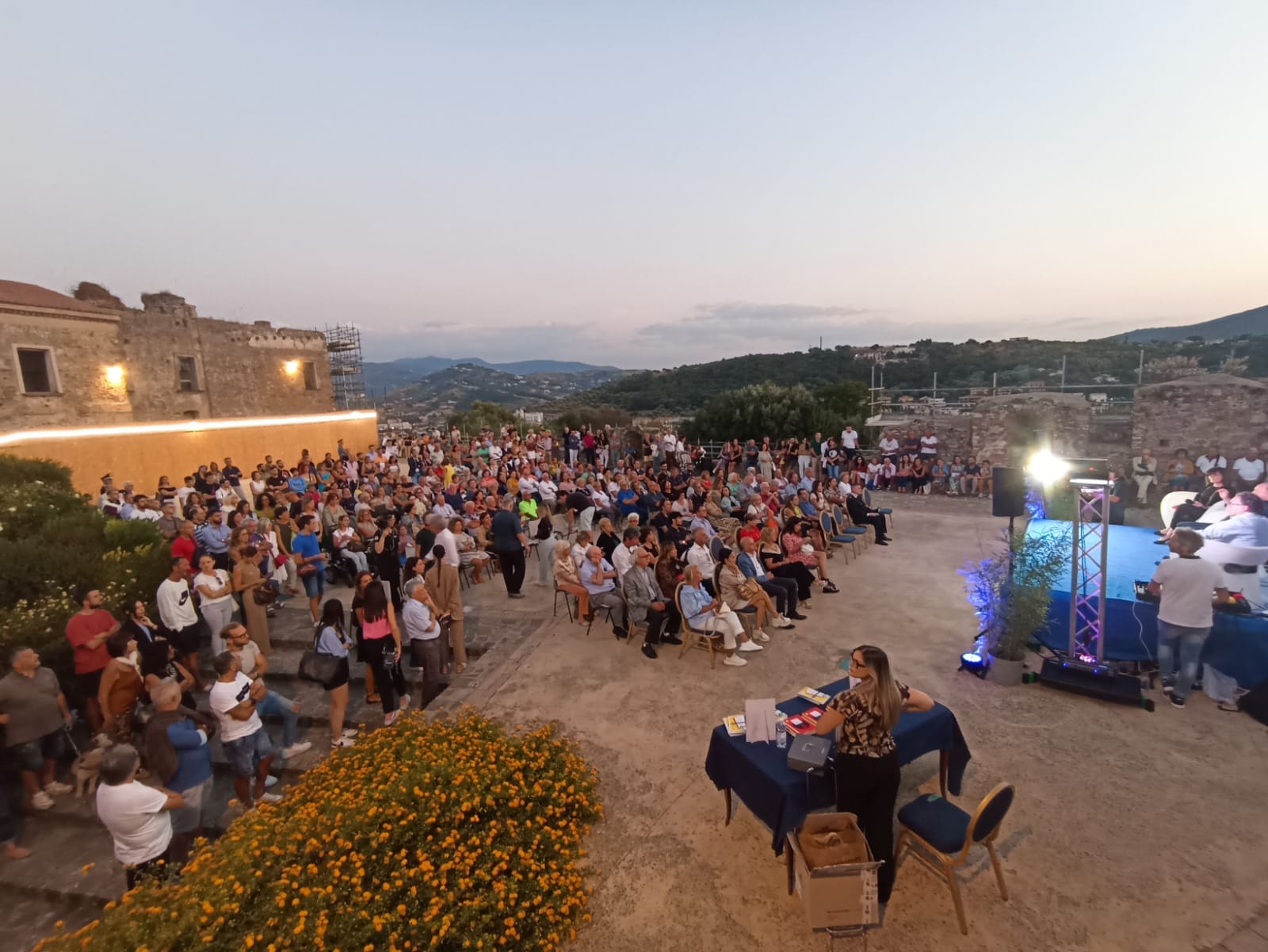 Settembre Culturale, i prossimi appuntamenti: attesi Stefano Zecchi e Carlo Cottarelli  