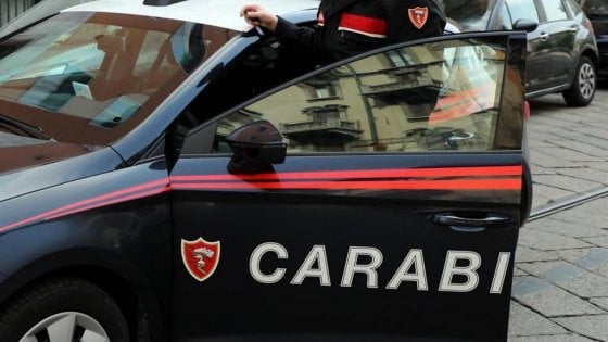 Rapina e furto a Giungano: cittadino di 34 anni arrestato dopo una notte di terrore