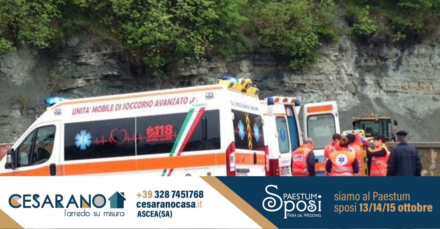 Ancora una tragedia sulla strada: muore una ragazza di 22 anni e il ...