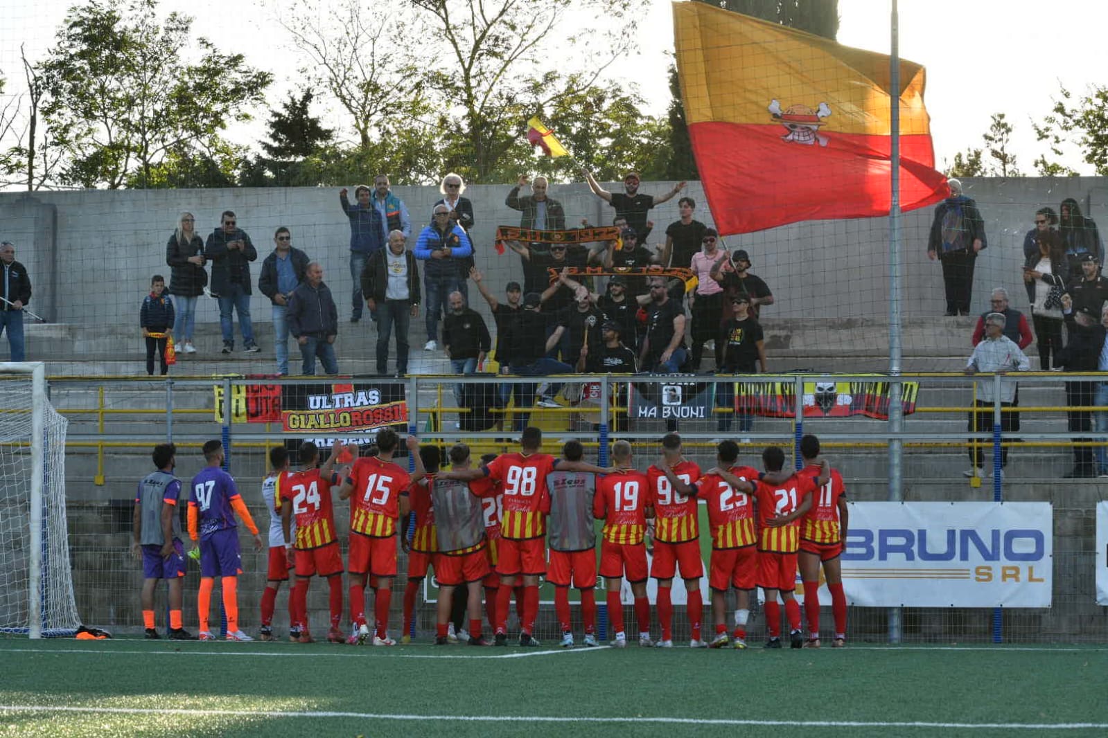 La Polisportiva Santa Maria Cilento supera il Rotonda e conquista la seconda vittoria consecutiva