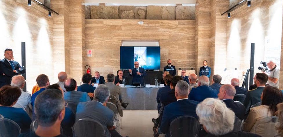 Inaugurato il nuovo allestimento del Museo Archeologico Nazionale di Paestum