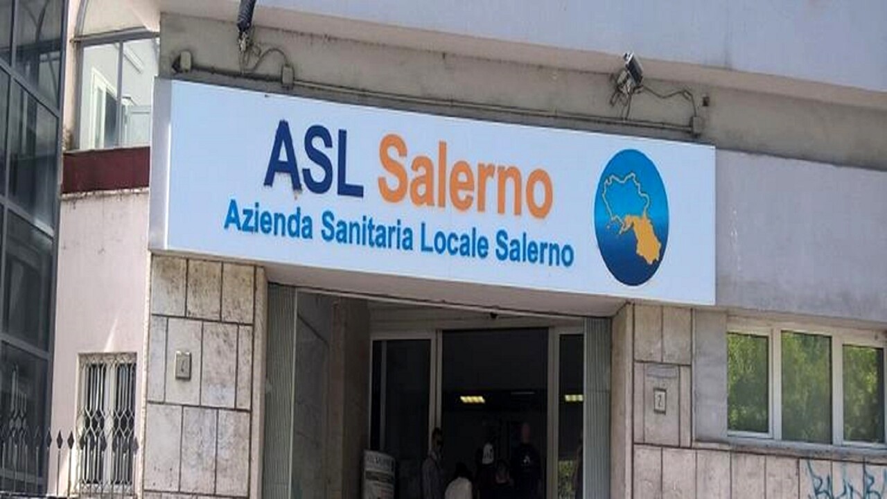 Gestione dei codici minori: pubblicato l’avviso dell’Asl Salerno per medici della continuità assistenziale