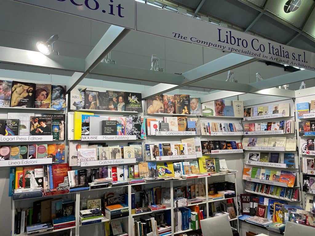 L’editore cilentano Galzerano alla Fiera del Libro di Francoforte: «I nostri libri un messaggio di libertà»