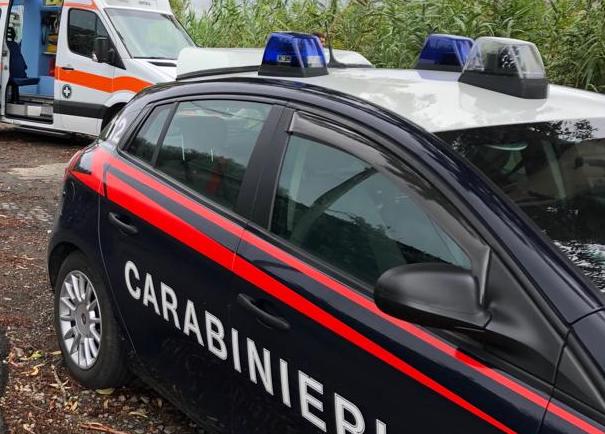 Tragedia a Piaggine, 30enne trovato morto