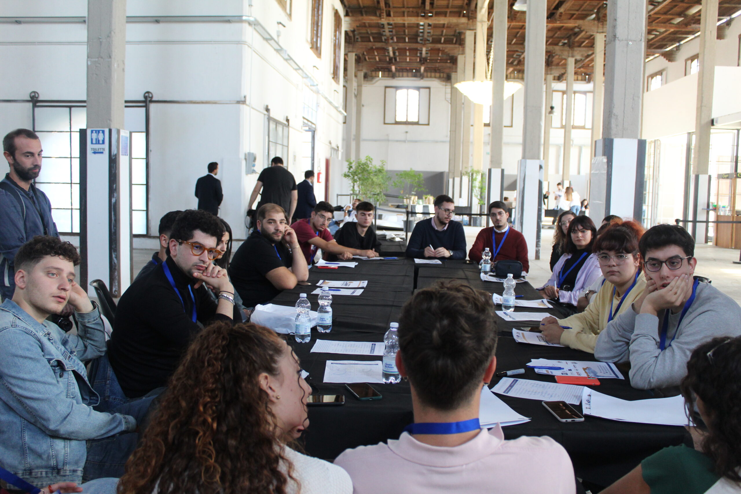 Anche quest’anno il ‘Forum day – Stati generali delle Politiche giovanili in provincia di Salerno’