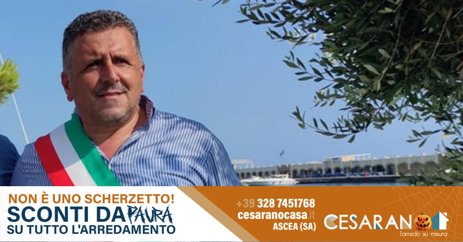 SAD Tanagro, Alto e Medio Sele e Alburni sindaco Roscigno diffida