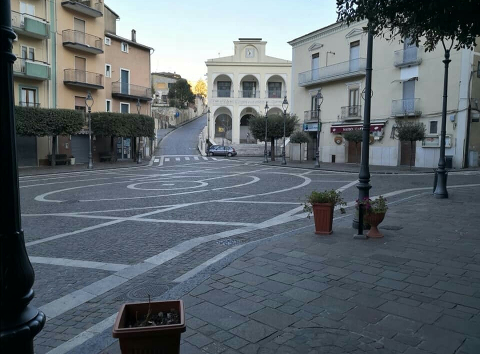 Dopo Gioi a rischio anche il Saut di Piaggine