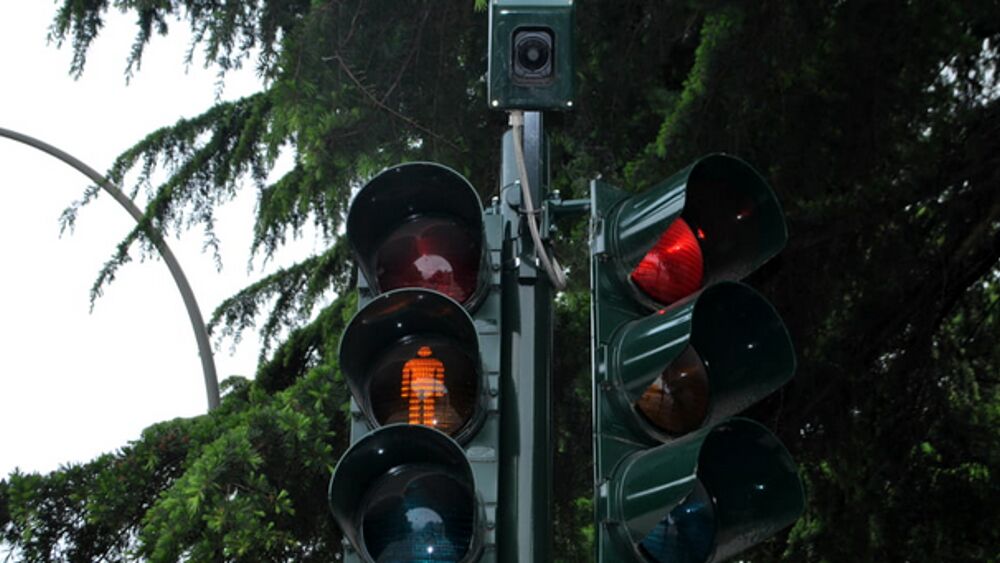 Semafori sabotati su viale Carmine Rossi ad Agropoli: polizia locale sulle tracce dei responsabili