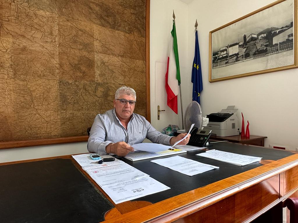 Consorzio Bonifica di Paestum, ripianato debito con Enel grazie a contributo Regione Campania